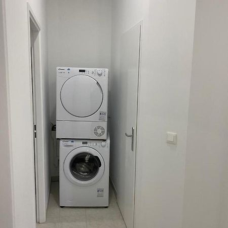 Five Stars C5 Lejlighedshotel Marseille Eksteriør billede