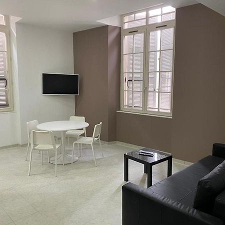 Five Stars C5 Lejlighedshotel Marseille Eksteriør billede