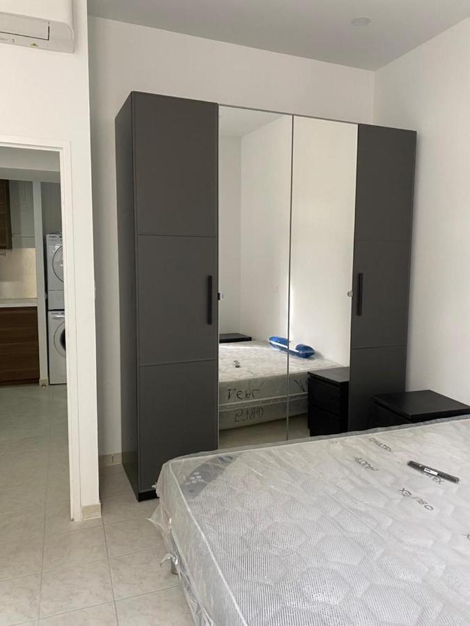Five Stars C5 Lejlighedshotel Marseille Eksteriør billede