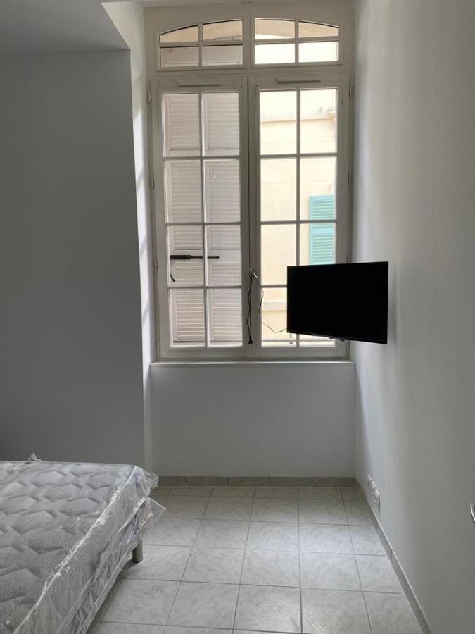 Five Stars C5 Lejlighedshotel Marseille Eksteriør billede