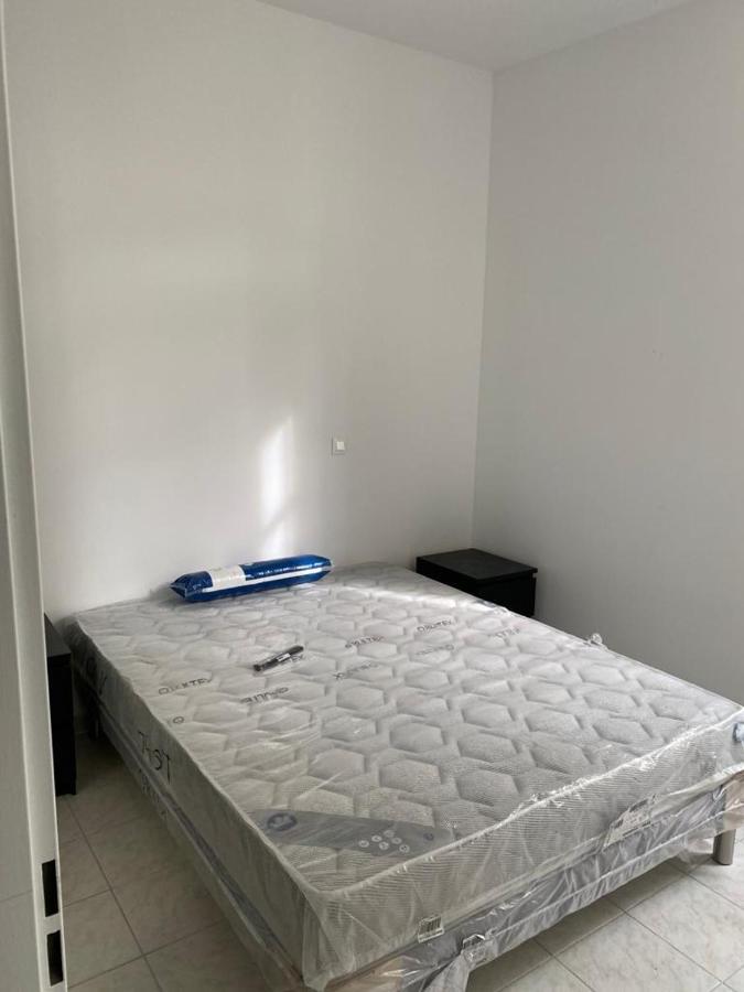 Five Stars C5 Lejlighedshotel Marseille Eksteriør billede