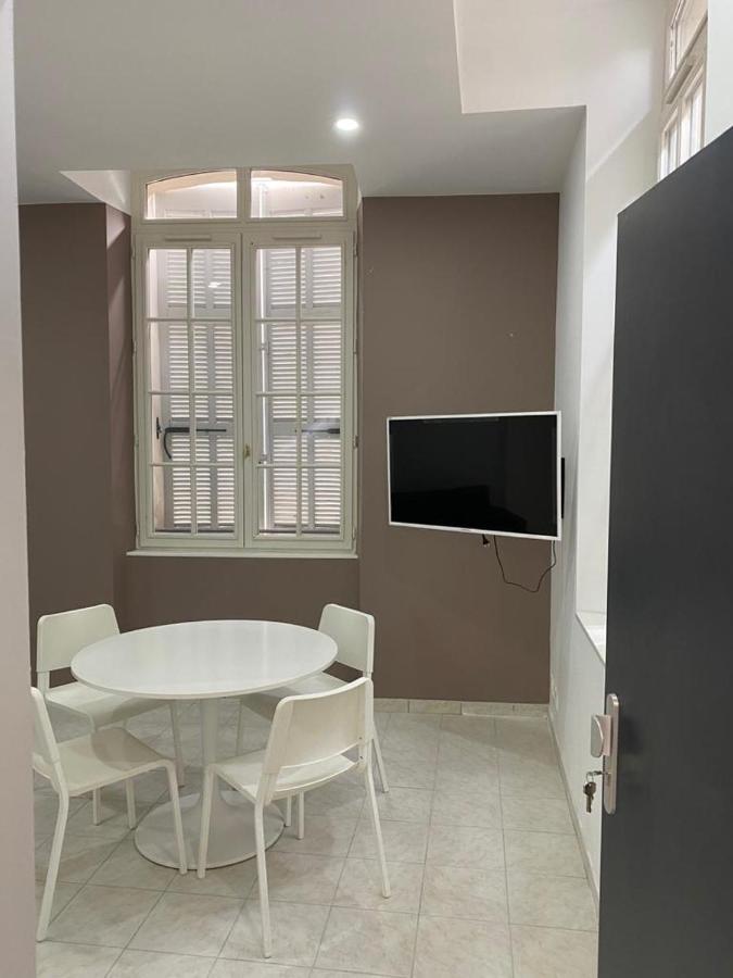Five Stars C5 Lejlighedshotel Marseille Eksteriør billede
