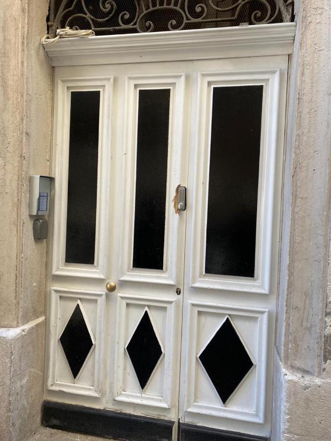 Five Stars C5 Lejlighedshotel Marseille Eksteriør billede